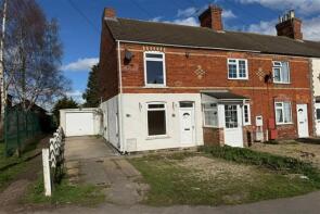 61, Wyberton West Road, Boston PE21 7JS
