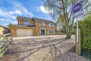 Springfields, Main Street, Huntingdon PE28 5LL