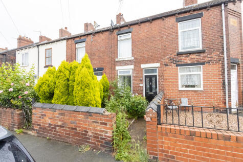 Mill Lane, Wakefield, WF4