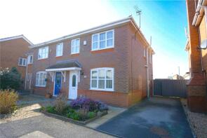 16, Smugglers Way, Wallasey CH45 3QQ