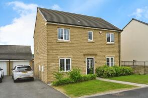 2, Oaklea, Apperley Bridge, Bradford BD10 0EJ