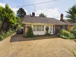 Barfleet, The Street, Bury St. Edmunds IP28 6DP