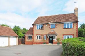 8, Herbert Gardens, Towcester NN12 7BB
