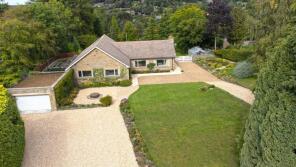 Whitegates, Greenaway Lane, Matlock DE4 2QB