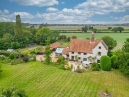 Yeomans Farm House, Stone Street, Ilketshall St. Lawrence, Ilketshall St Lawrence NR34 8NJ