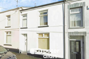 28, Brynhyfryd Street, Penydarren, Merthyr Tydfil CF47 9YN