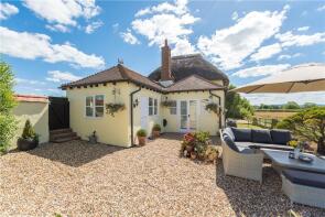 14 Beech Cottage, Bishopstone, Aylesbury HP17 8SF