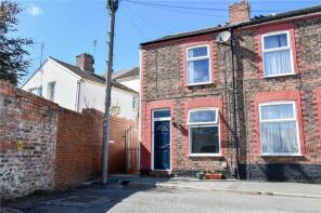 72, Guildford Street, Wallasey CH44 0BR