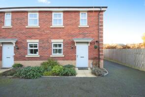40, Bremridge Close, Warwick CV35 8DG