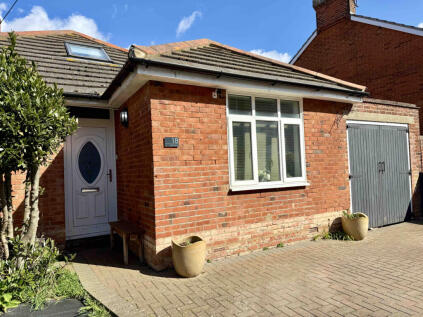 High Beach, Old Felixstowe, IP11