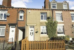 265, High Street, Alsagers Bank, Stoke-on-trent ST7 8BP