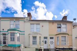 7, Third Avenue, Camels Head, Plymouth PL2 2EH