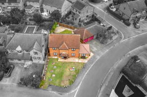 31, Furlong Way, Ware SG12 9TE