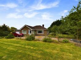 Sunnymead, Conisholme Road, Louth LN11 7JU