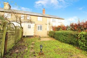 Hillcrest, The Buildings, Green Lane, Hooke DT8 3PF