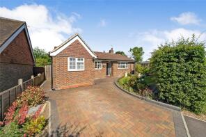 Northend Cottage, Tunbridge Wells Road, Mark Cross TN6 3PJ