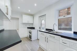 7, Toll Bar Houses, Workington CA14 4PB