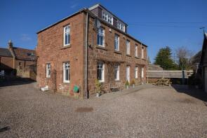 78 Almacroft, High Street, Cupar KY14 7PR
