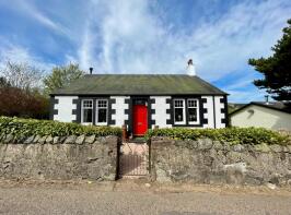 6, Main Street, Leadhills, Biggar ML12 6XR