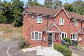 34, Greenbank, Birmingham B45 8DH