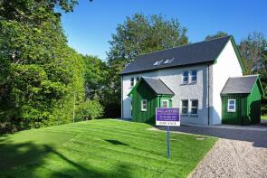 Strone Coire, Access Road By Strone Of Cally School, Blairgowrie PH10 7JL