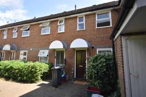 Manor Vale, Brentford