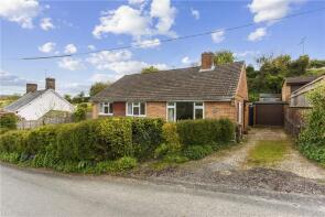 Newlyn, Brewhouse Hill, Froxfield SN8 3LD