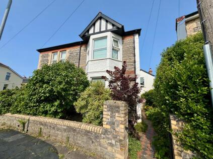 Ivy Street, Penarth