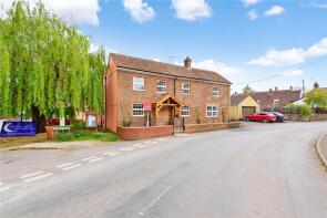Penrod House, Petherton Road, North Newton, Bridgwater TA7 0BJ