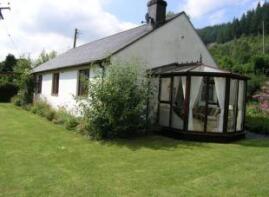 The Conifers, Dinas Mawddwy SY20 9LP