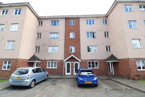 Robertsons Gait, Paisley