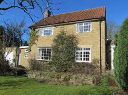 The Old Police House, Ings Lane, Lastingham, York YO62 6TD