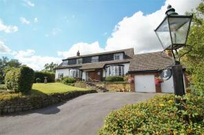 The Croft, Cord Lane, Rugby CV23 0HZ