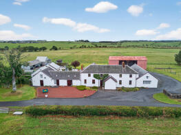 Blackdyke Farm, C86 Montgarswood Blairkip From B743 To B7037, Mauchline KA5 6HL