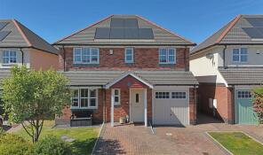 8, Dalar Aur, Llandudno Junction LL31 9FH