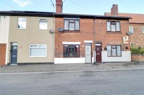 60, High Street, Scunthorpe DN17 3LY