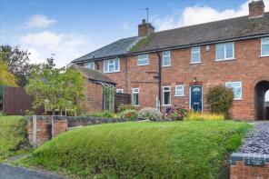2 Rose Cottage, Church Lane, Nottingham NG12 5NE