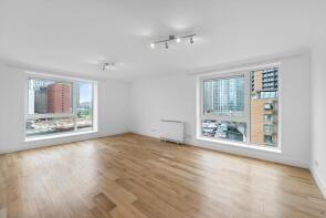 150, Boardwalk Place, London E14 5SG