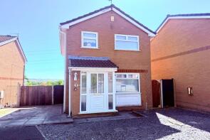 2, Seaford Close, Runcorn WA7 6QT