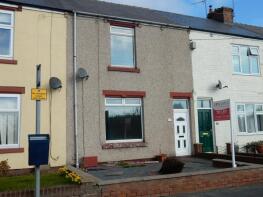 29, Morrison Terrace, Ferryhill DL17 9DQ