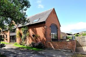 The Court House, Mill Lane, Worcester WR7 4LP