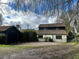 The Mill, The Street, Holt NR25 7AD