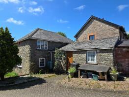 Potters Cottage, High Bray, Brayford EX32 7QS