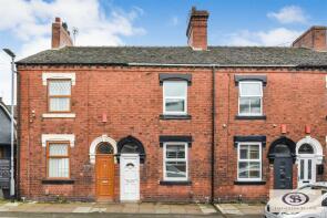 23, Station Street, Longport, Stoke-on-trent ST6 4ND