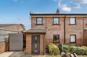 54, Above Town, Andover SP11 7QA