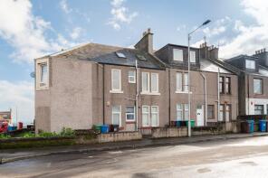 92, Taylor Street, Leven KY8 3AX
