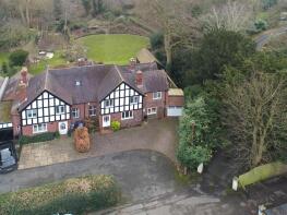 4, Meole Hall Gardens, Church Lane, Meole Brace, Shrewsbury SY3 9JS