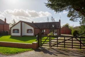 Three Gables, Main Road, Selby YO8 6PR