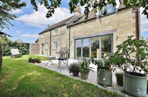 Partridge Cottage, Farm Lane, Crawley, Witney OX29 9TL