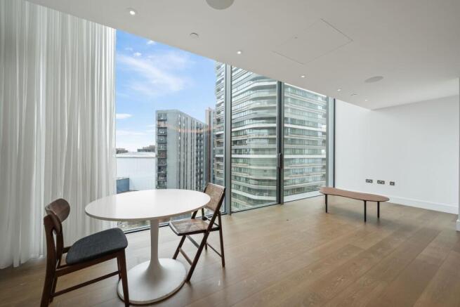Reception / Dining Room